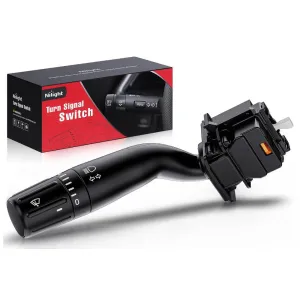2015-2019 Ford F-150 F-250 F-350 F-450 F-550 Super Duty Turn Signal Switch
