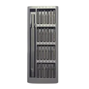 24 in 1 Precision Screwdriver Kit Multi-Tool