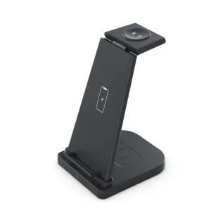 3 In 1 Portable Wireless Charger Detachable