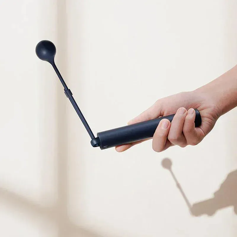 Adjustable Smart Jump Rope with Calorie Counter