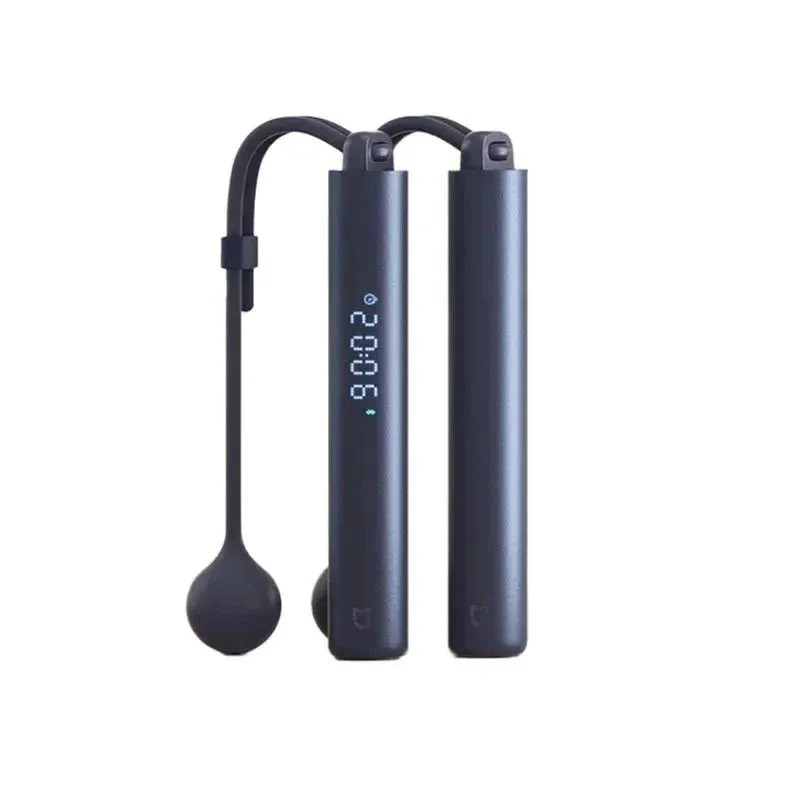 Adjustable Smart Jump Rope with Calorie Counter