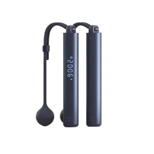 Adjustable Smart Jump Rope with Calorie Counter