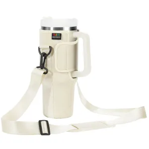 Adjustable Water Bottle Carrier for Stanley Quencher H2.0 40oz