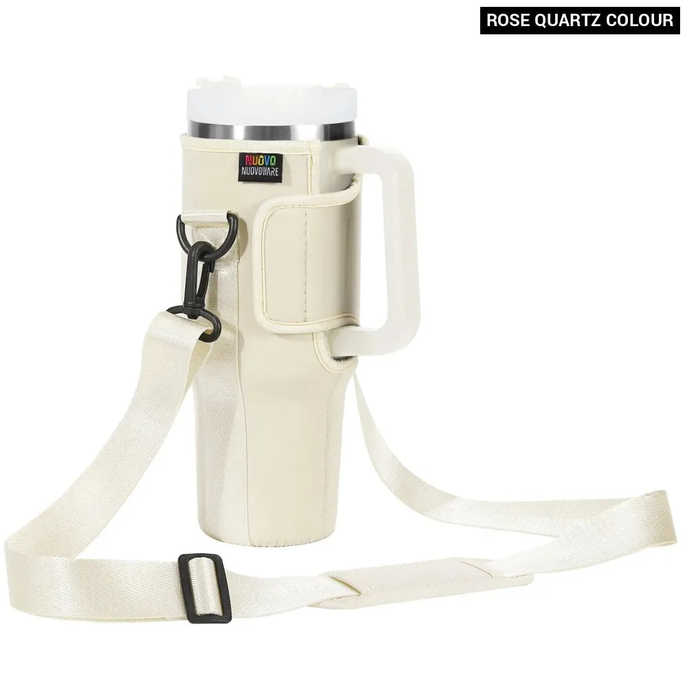Adjustable Water Bottle Carrier for Stanley Quencher H2.0 40oz