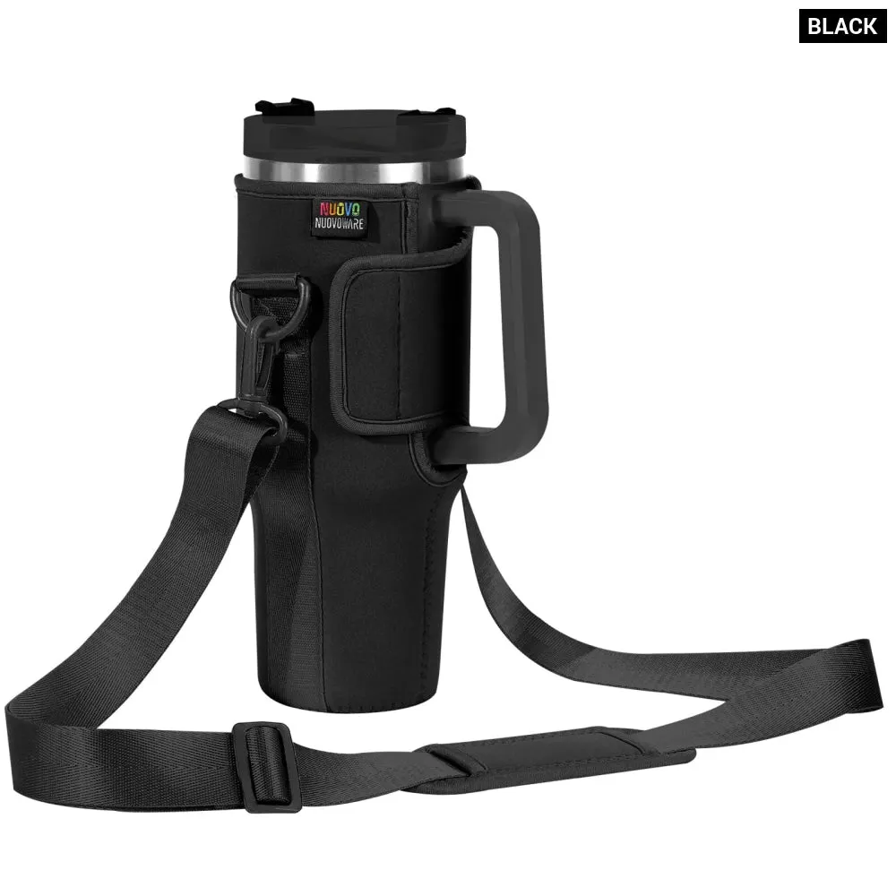 Adjustable Water Bottle Carrier for Stanley Quencher H2.0 40oz
