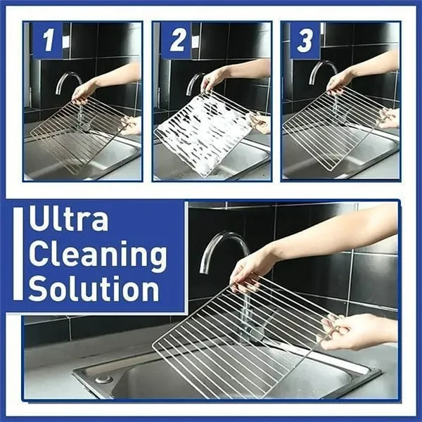  All Purpose Rinse Cleaning Spray