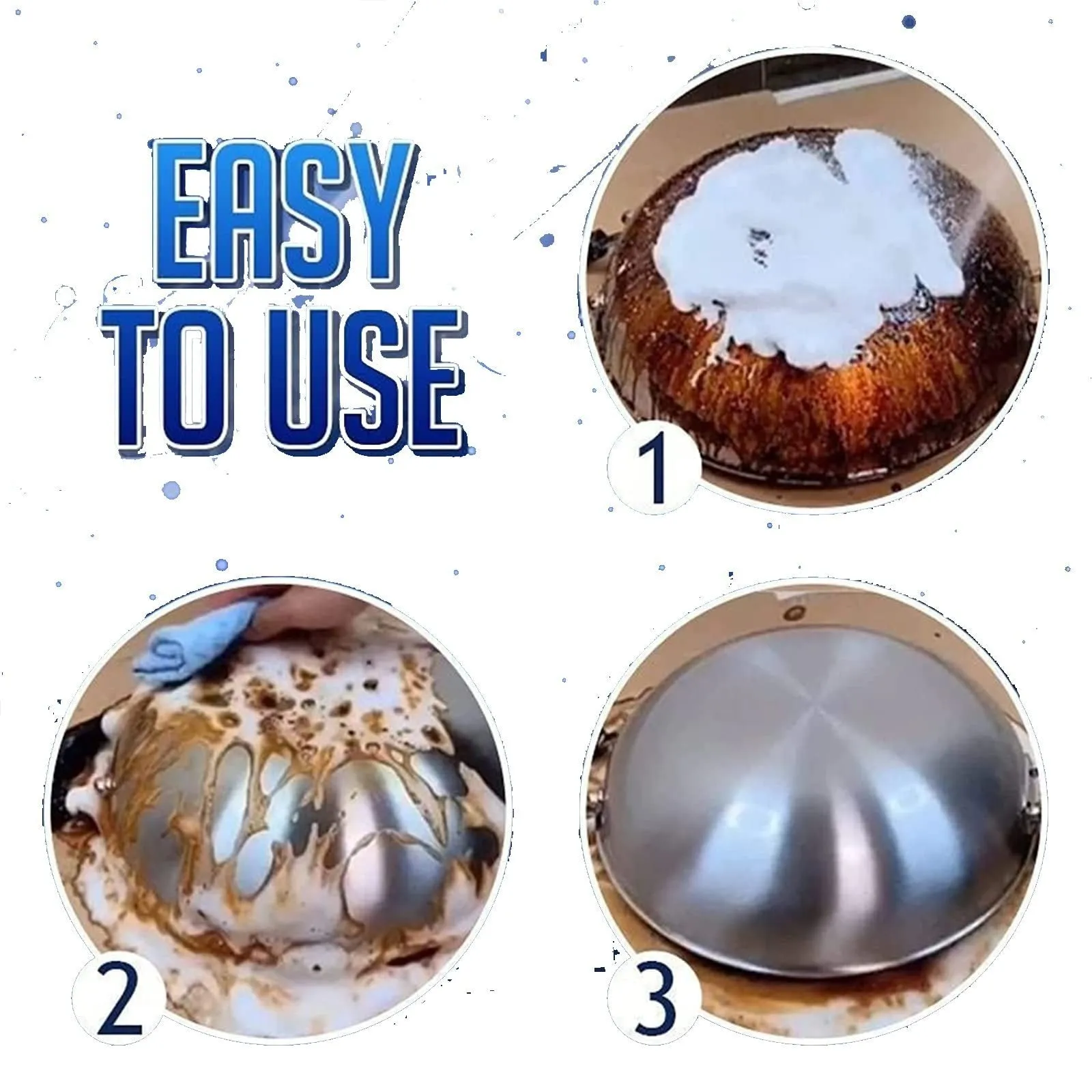  All Purpose Rinse Cleaning Spray