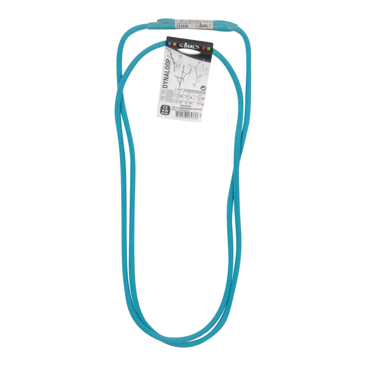 Beal Dynaloop 120cm