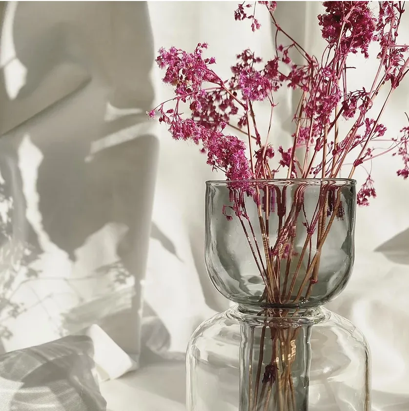 Bouquet - Grey