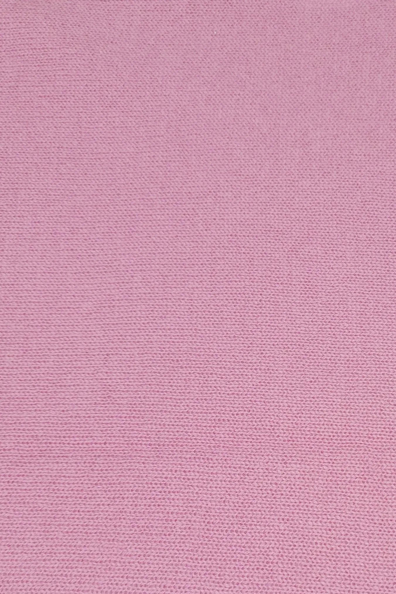 Cashmere Topper