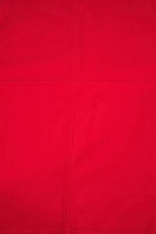Cashmere Topper