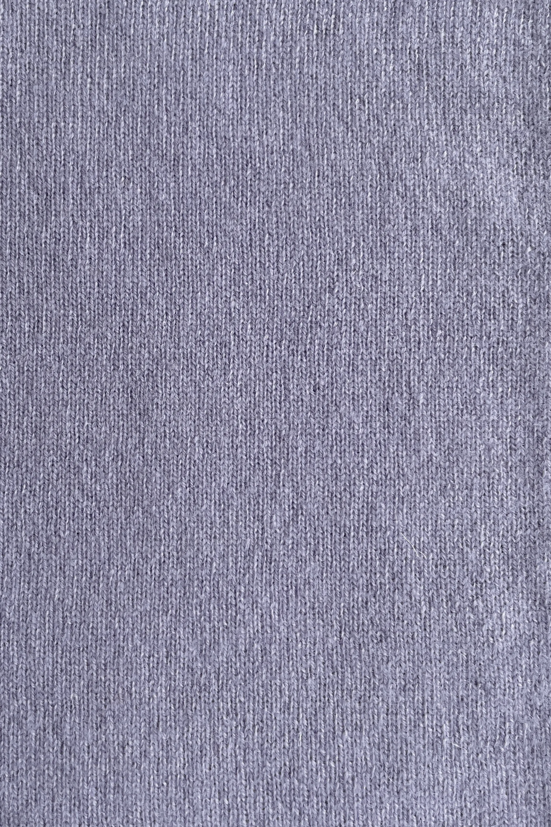 Cashmere Topper