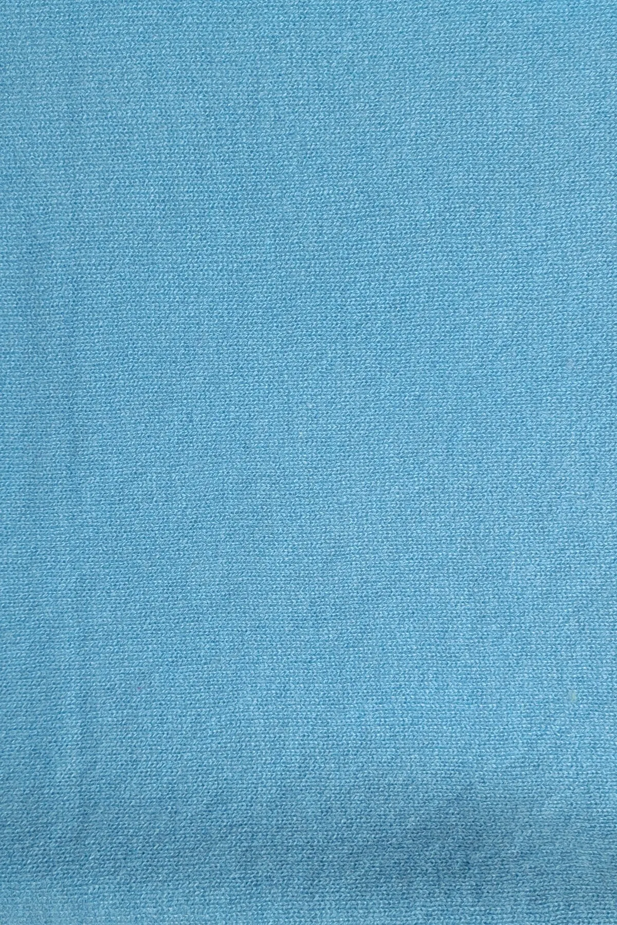 Cashmere Topper