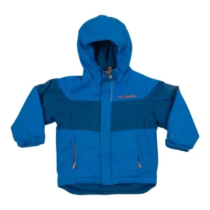 Columbia Columbia Omi Heat Ski Jacket- Toddler