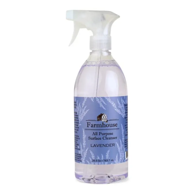 Farmhouse All-Purpose Surface Cleaner