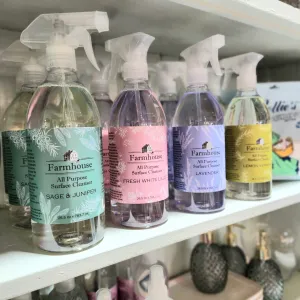 Farmhouse All-Purpose Surface Cleaner