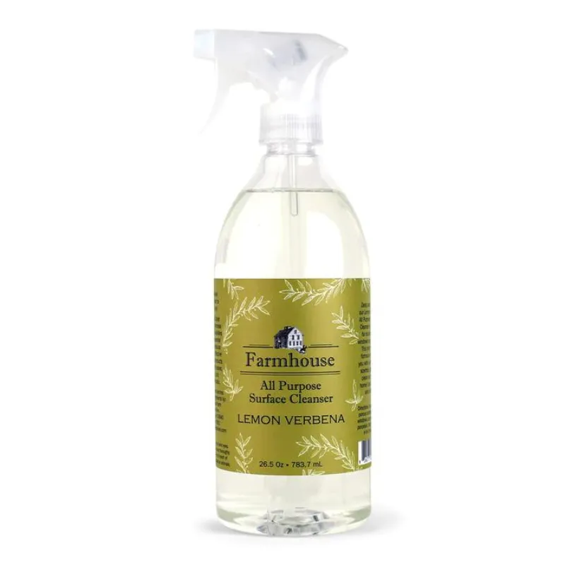 Farmhouse All-Purpose Surface Cleaner