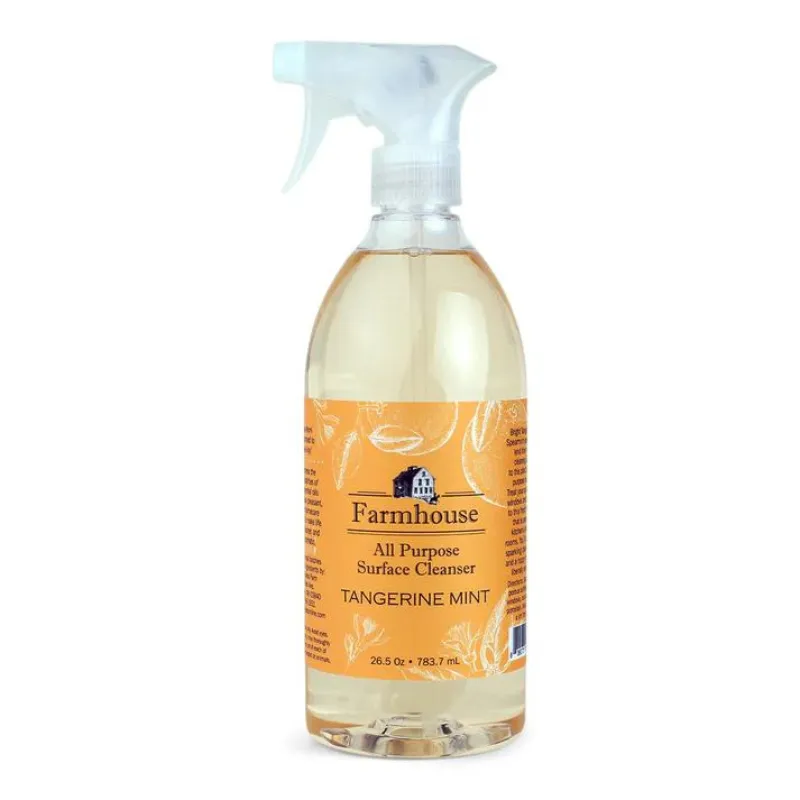 Farmhouse All-Purpose Surface Cleaner