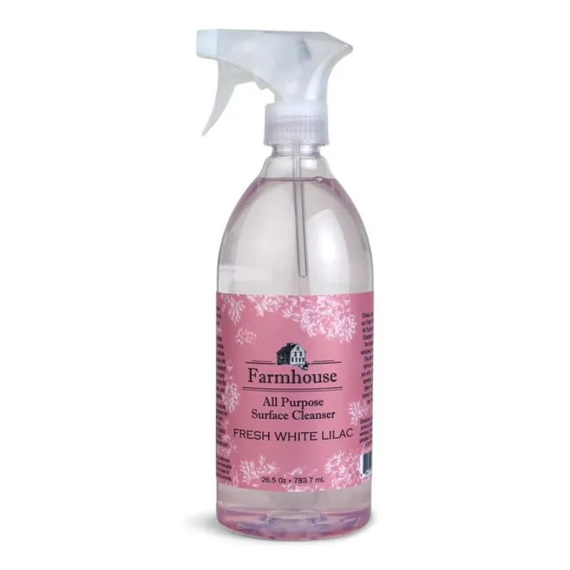 Farmhouse All-Purpose Surface Cleaner