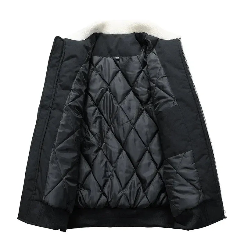 Feldo Jacket