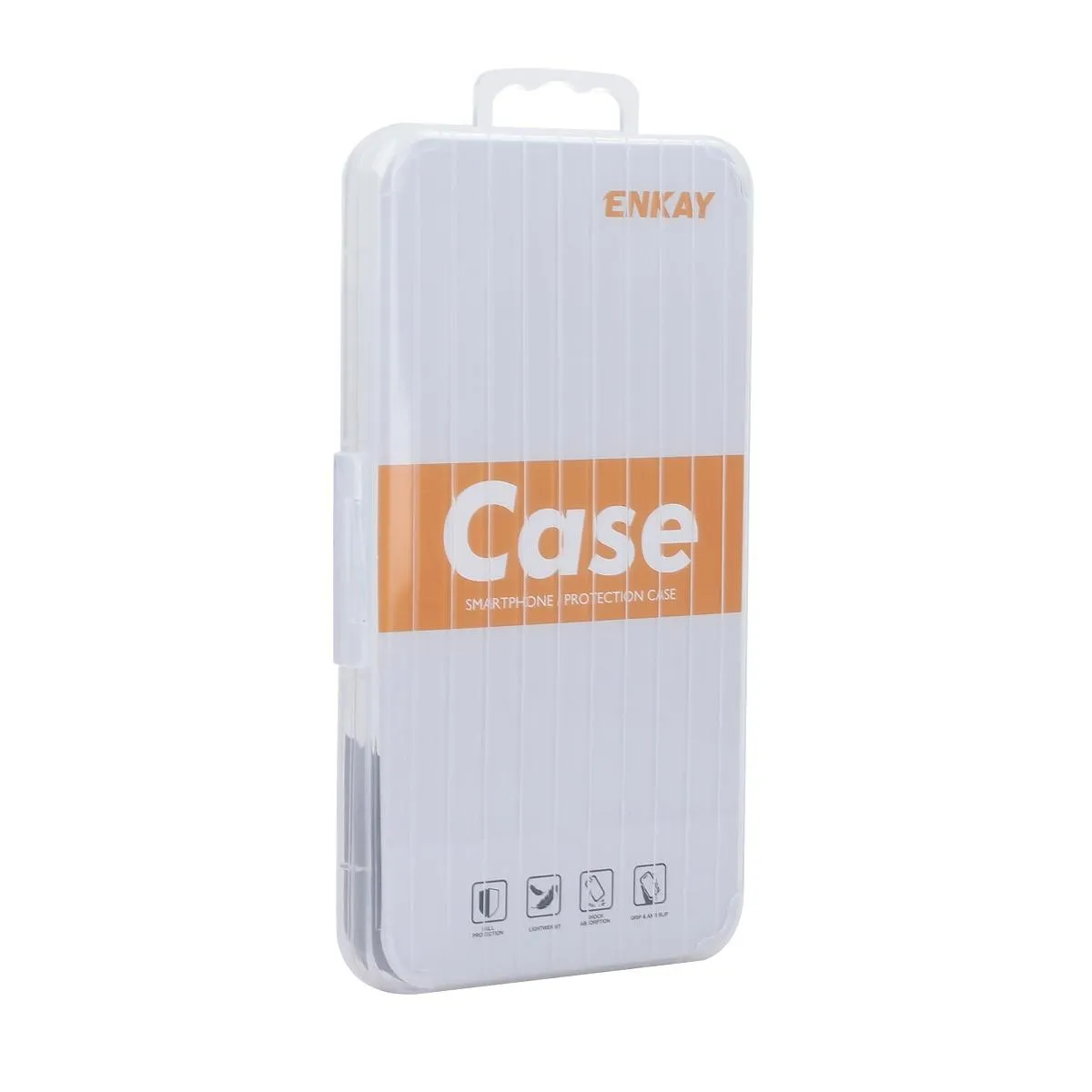 For Iphone 15 Magsafe Matte Tpu Phone Case With Lens Film