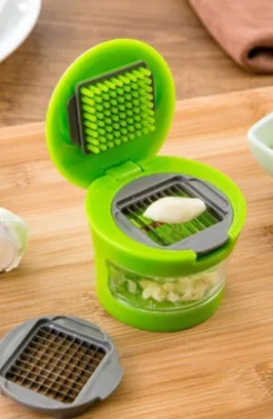 Garlic Master Multi-Tool