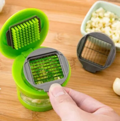 Garlic Master Multi-Tool