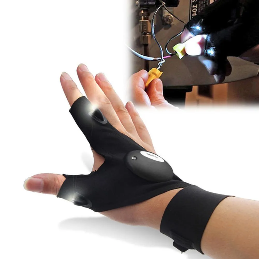 Glove Light