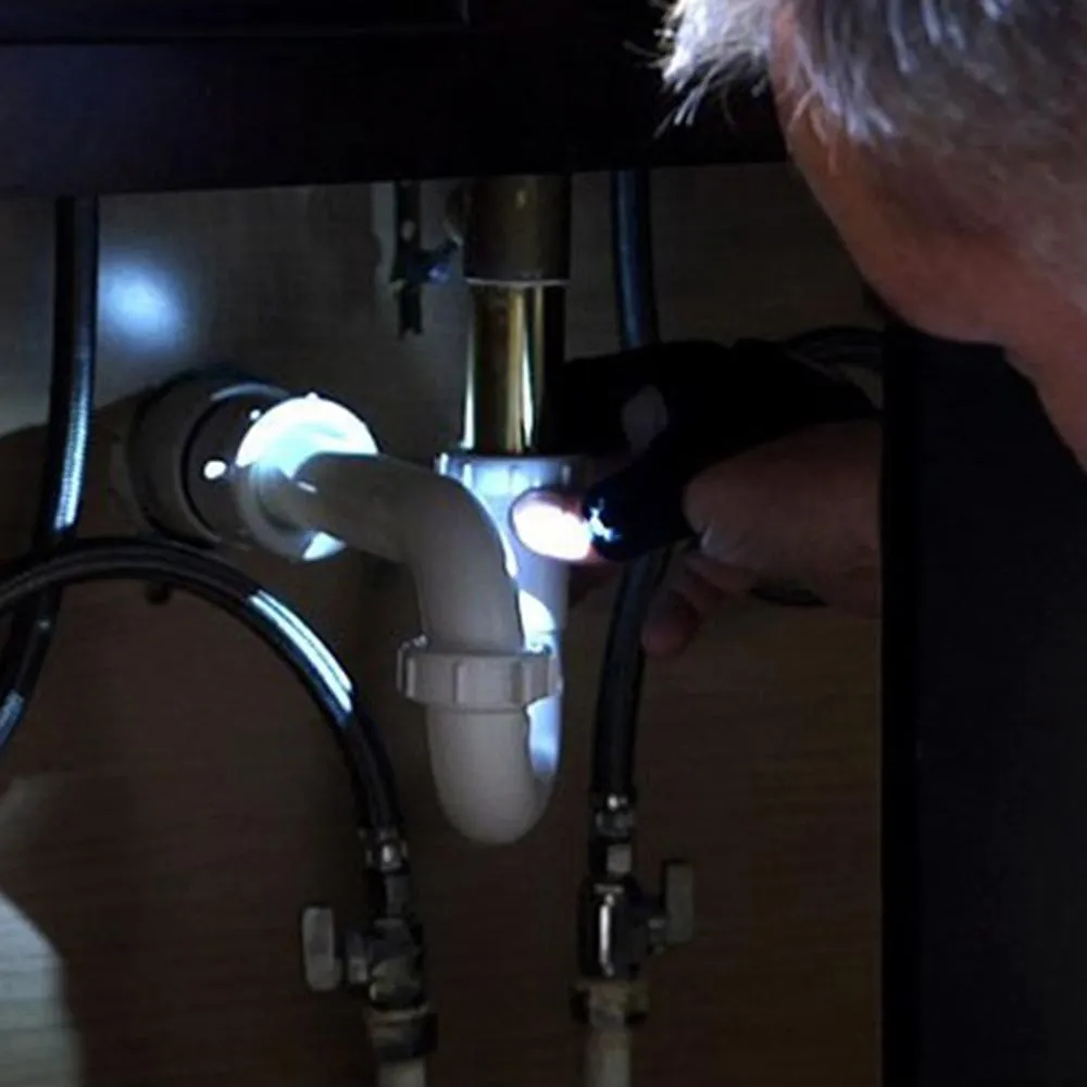 Glove Light