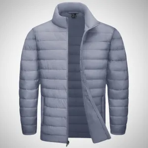 Henrik Puffa Jacket