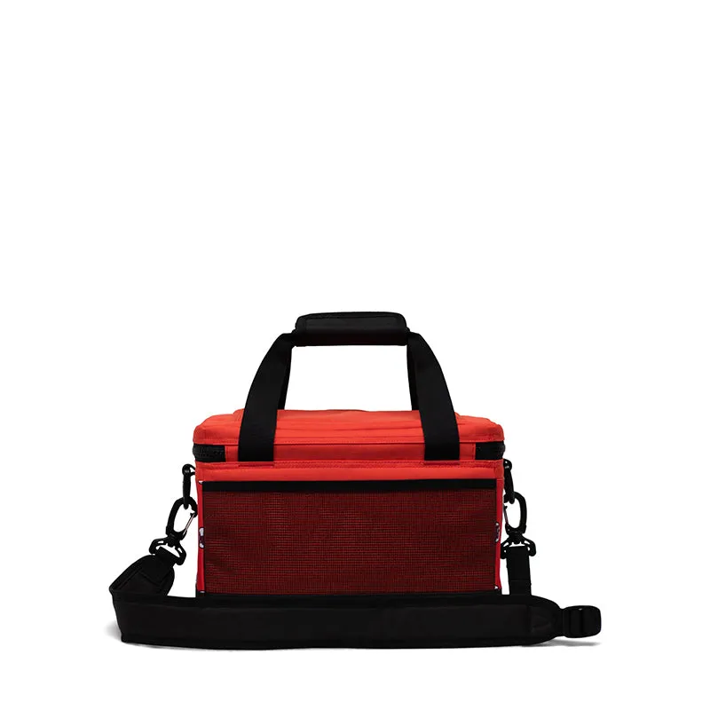 HERSCHEL POP QUIZ COOLER 12 PACK X SIMPSONS