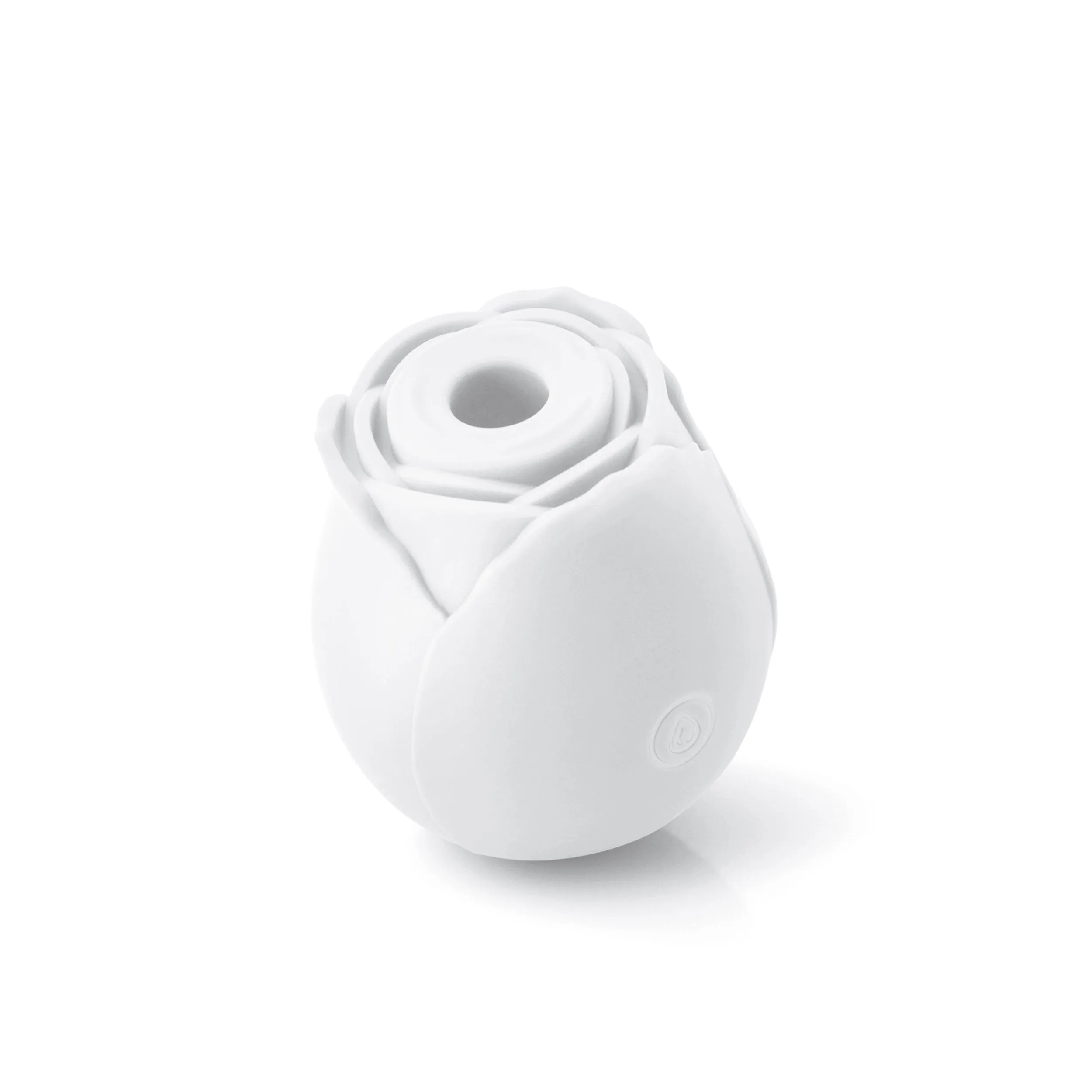 Inya - the Rose - Glow in the Dark - White