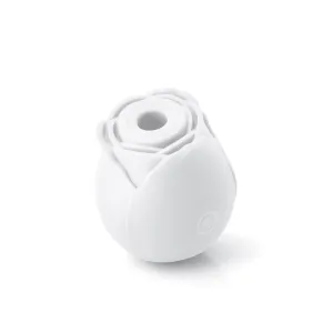 Inya - the Rose - Glow in the Dark - White