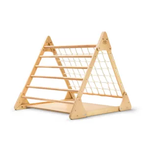 Kinderfeets Pikler Triple Climber Triangle Large