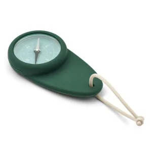 Liewood Christoffer Compass - Garden green / Ice blue