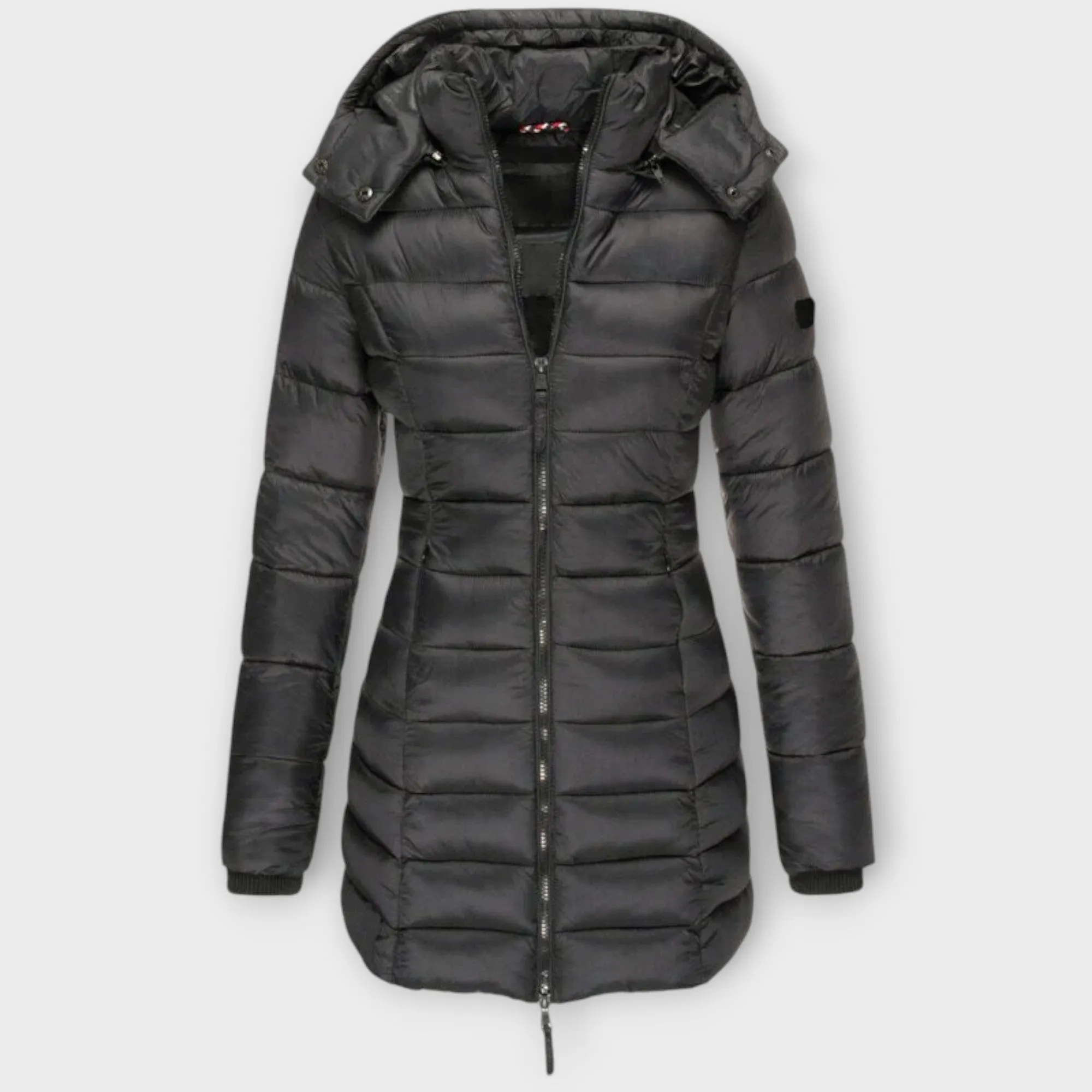 Lori Puffer Winter Jacket