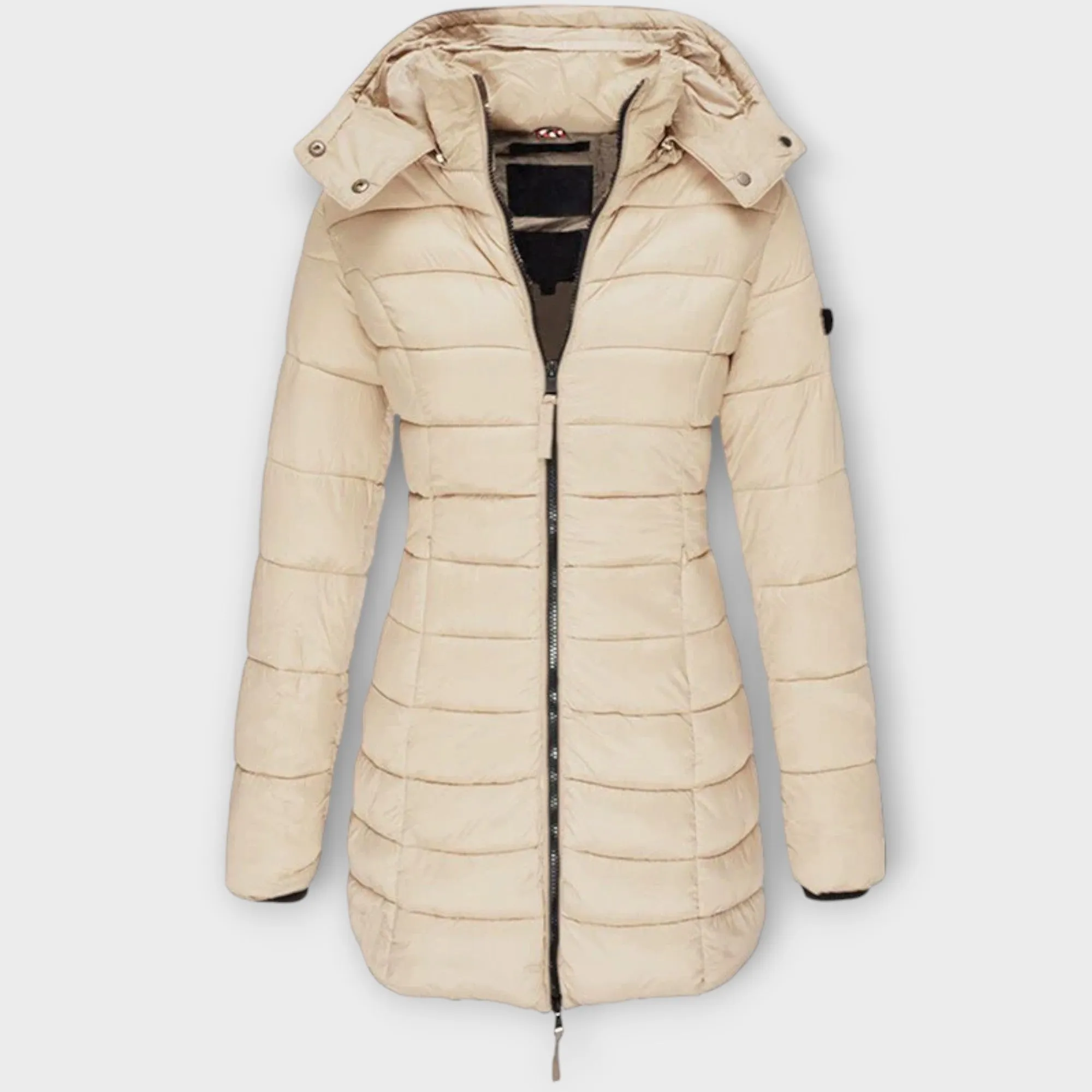 Lori Puffer Winter Jacket