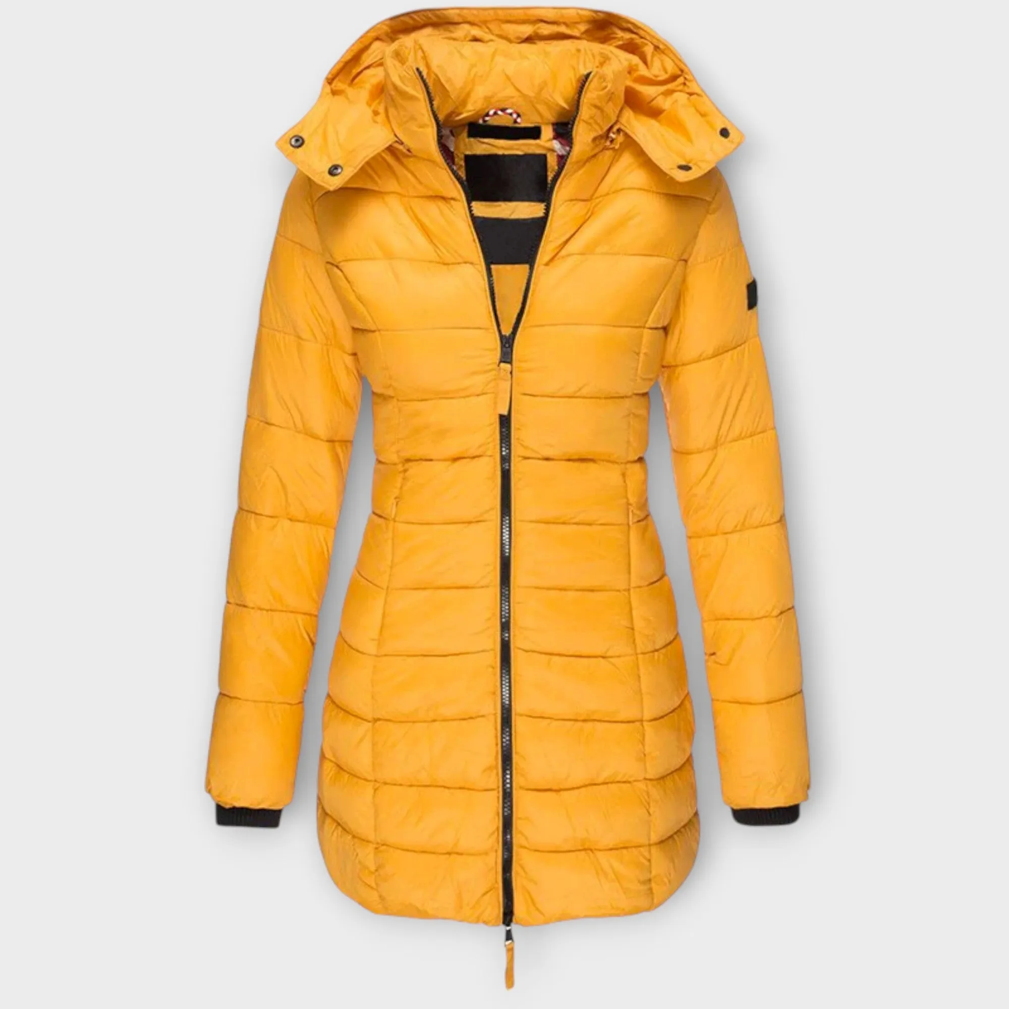 Lori Puffer Winter Jacket