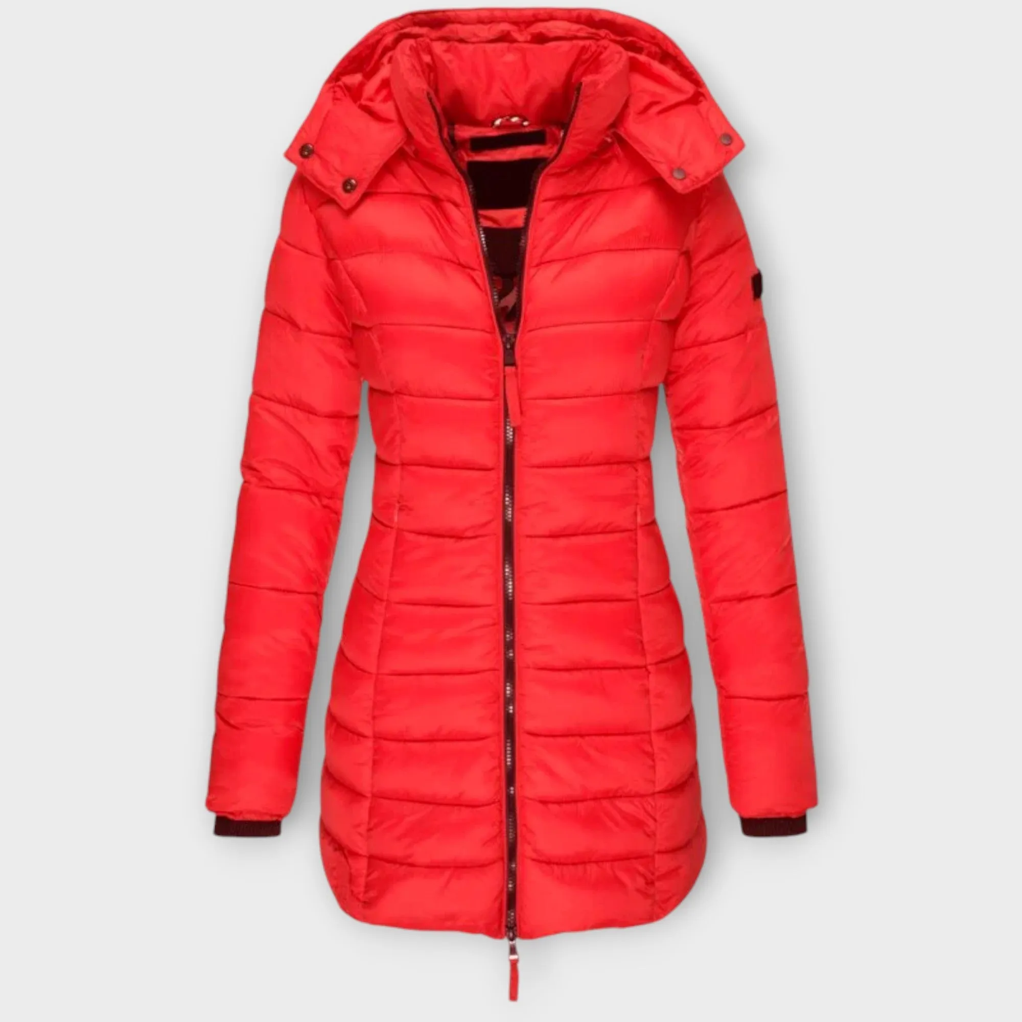 Lori Puffer Winter Jacket