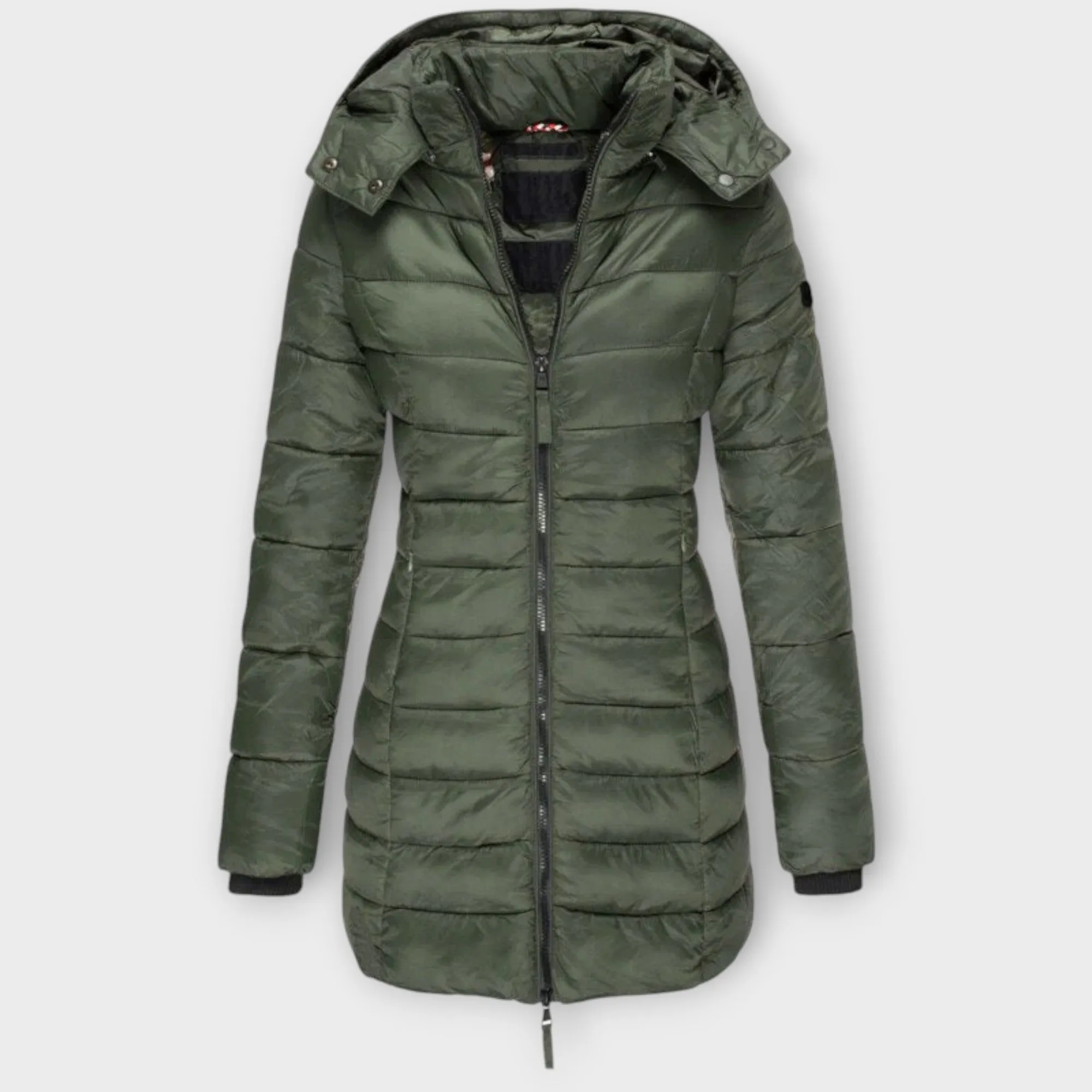 Lori Puffer Winter Jacket