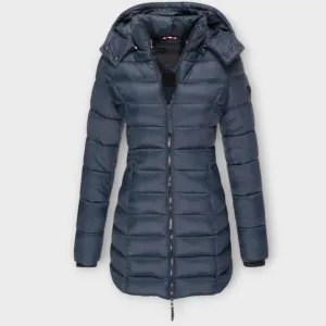 Lori Puffer Winter Jacket