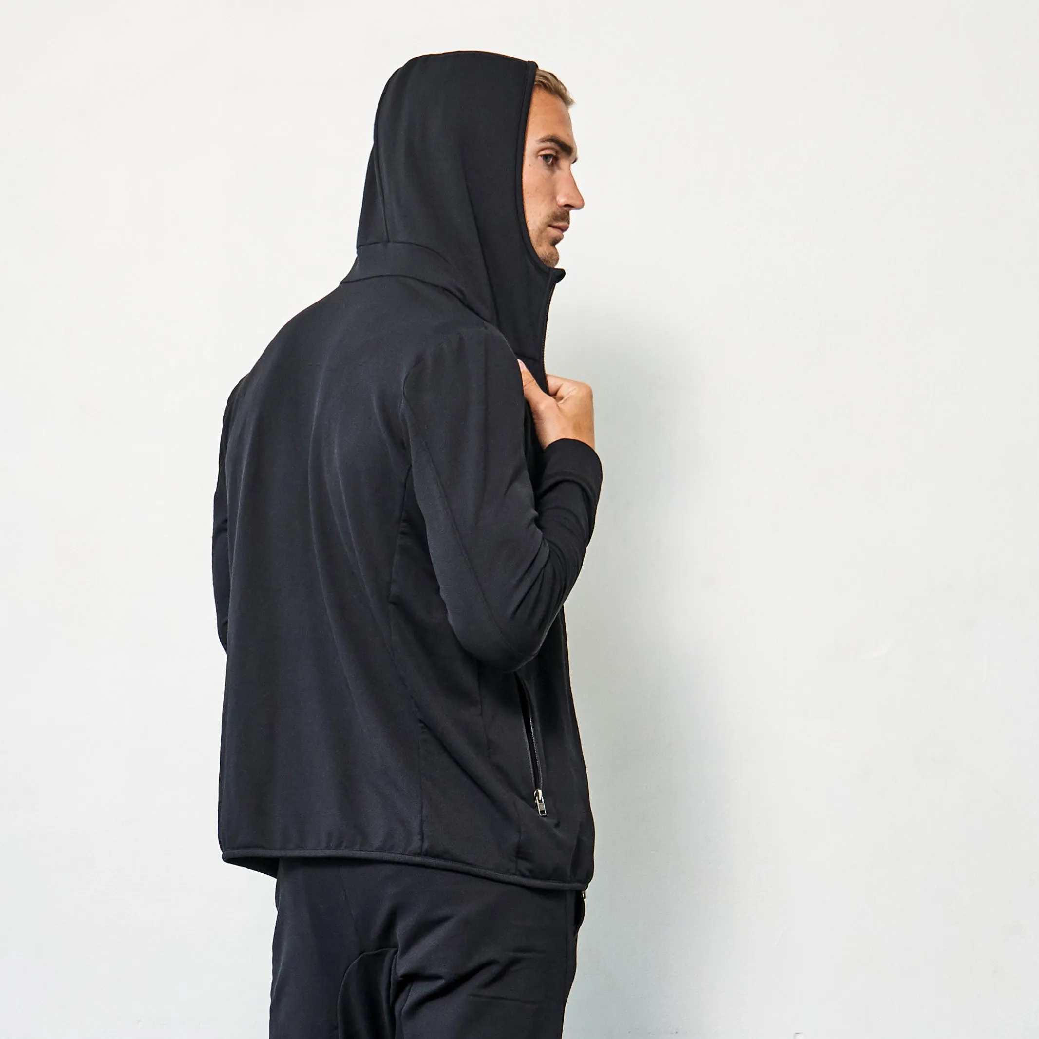 Mens Performance Jacket by Polartec