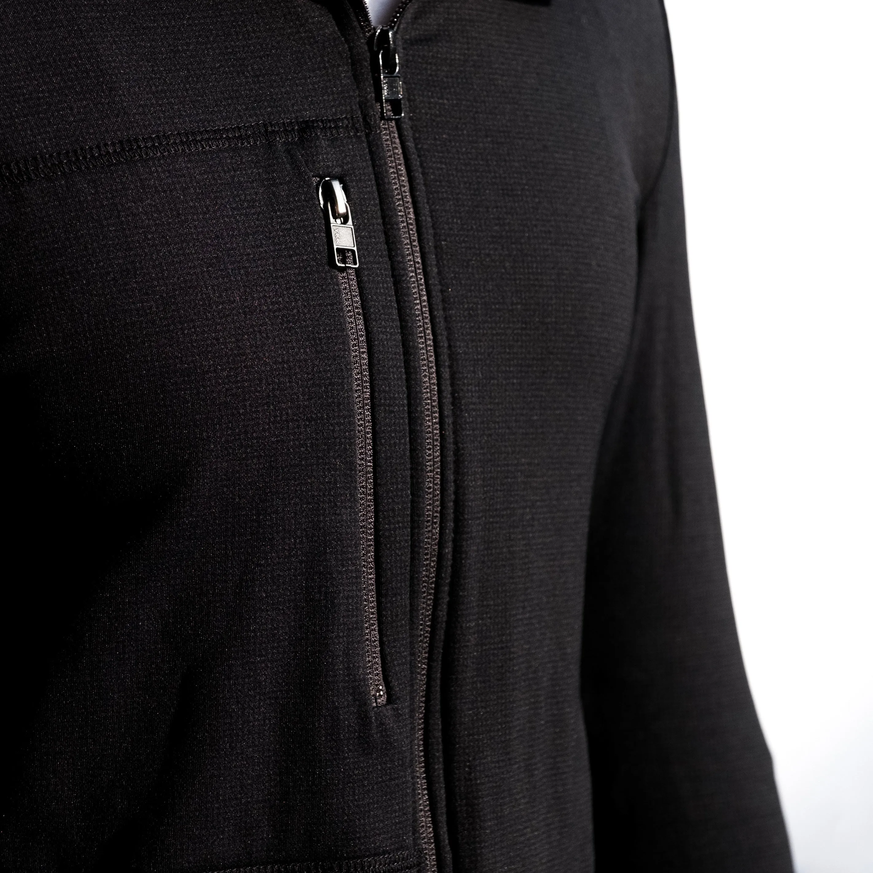 Mens Performance Jacket by Polartec