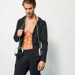 Mens Performance Jacket by Polartec