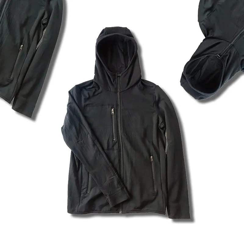 Mens Performance Jacket by Polartec