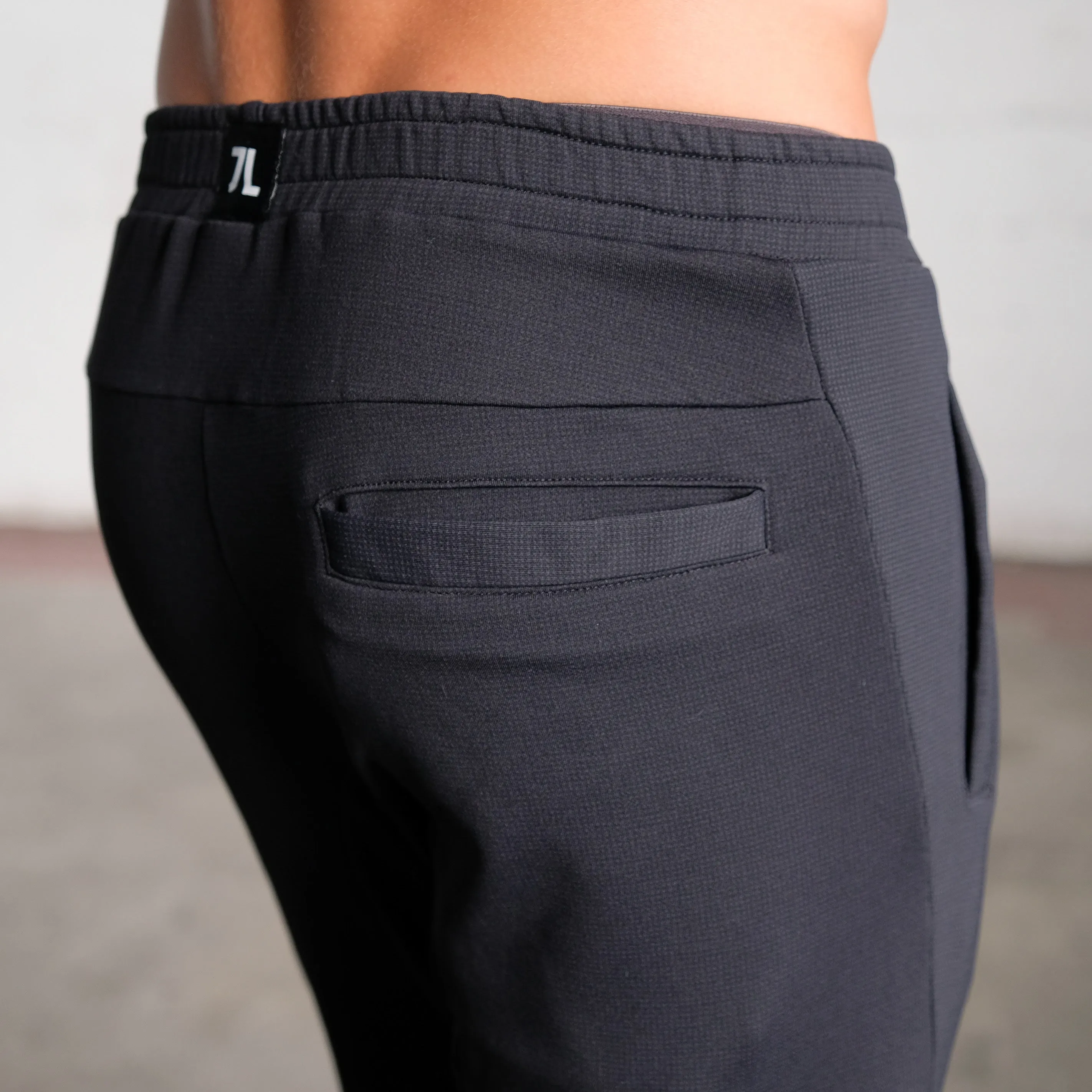 Mens Performance Jogger by Polartec