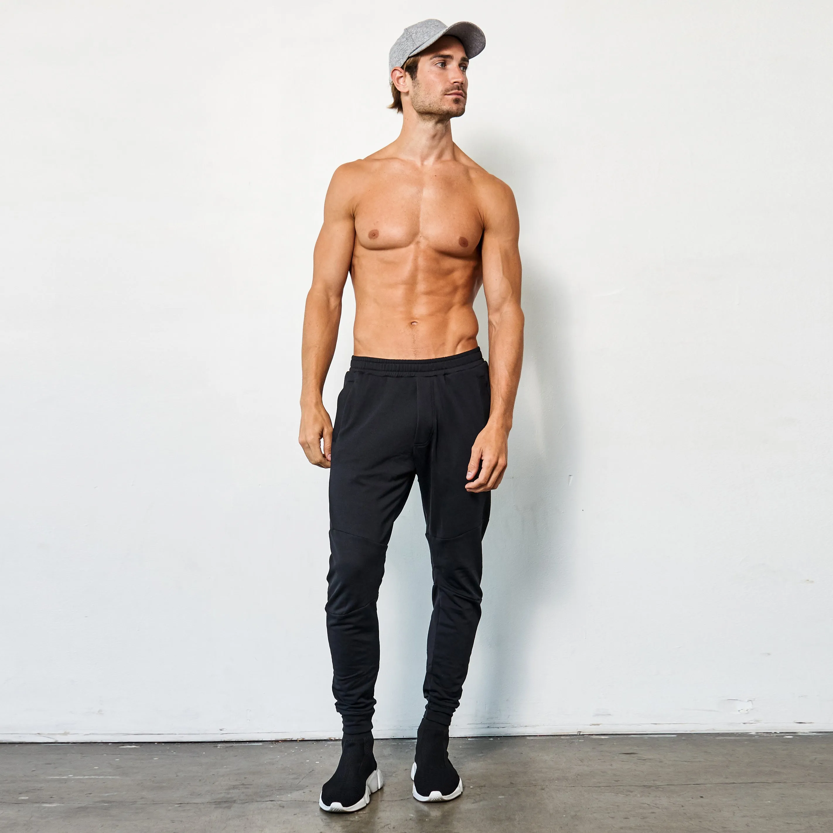 Mens Performance Jogger by Polartec