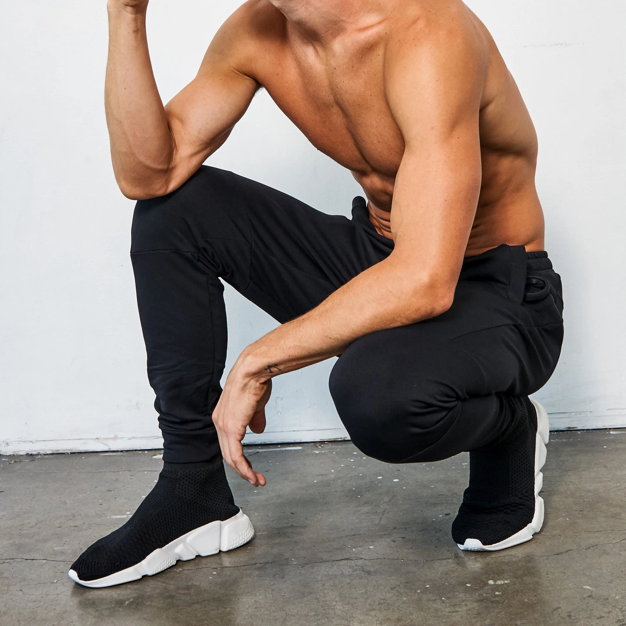 Mens Performance Jogger by Polartec
