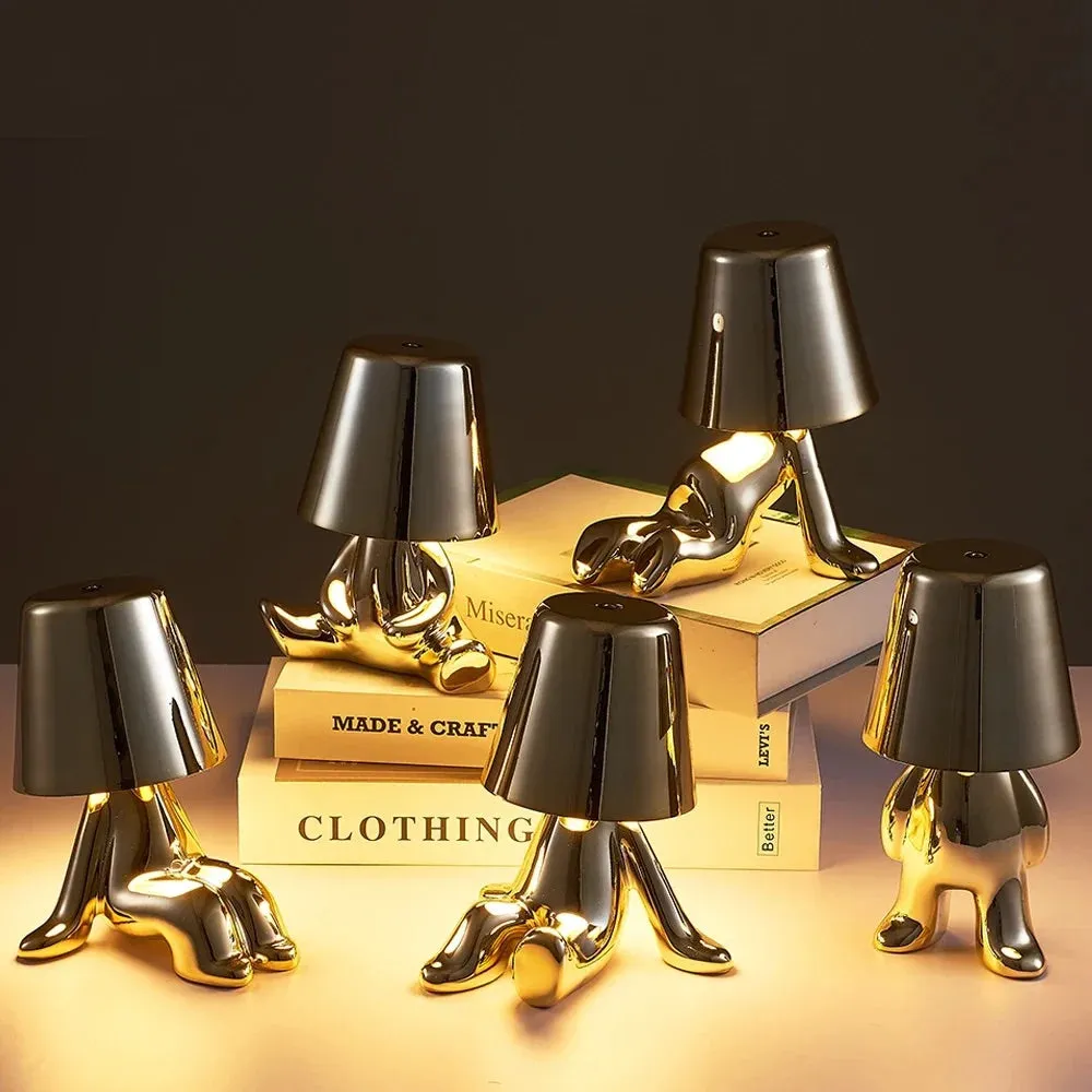 Omino Table Lamp