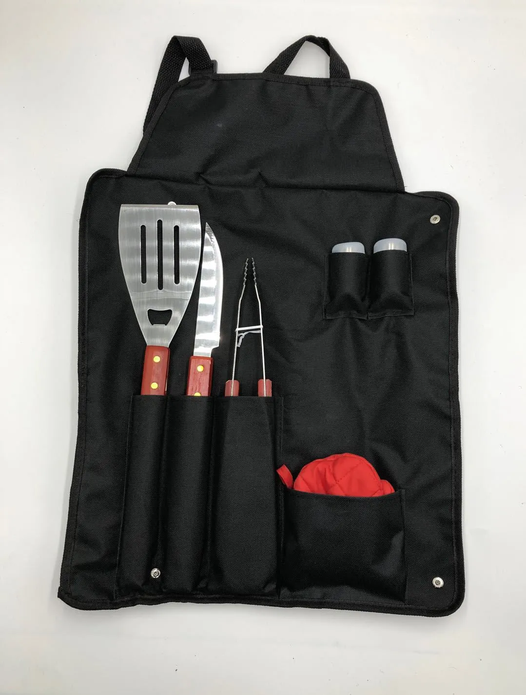 Outdoor BBQ Tools Set